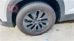 Volkswagen Taos